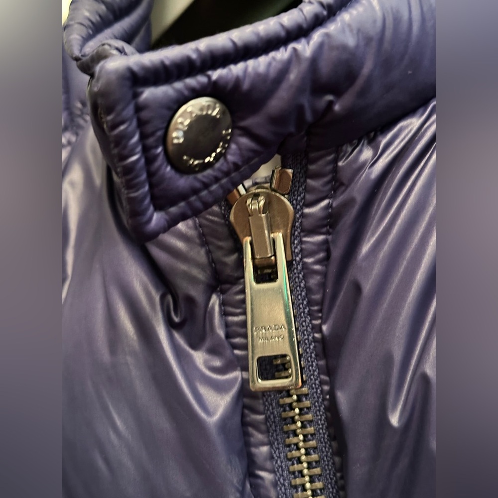 Prada Vest - image 7